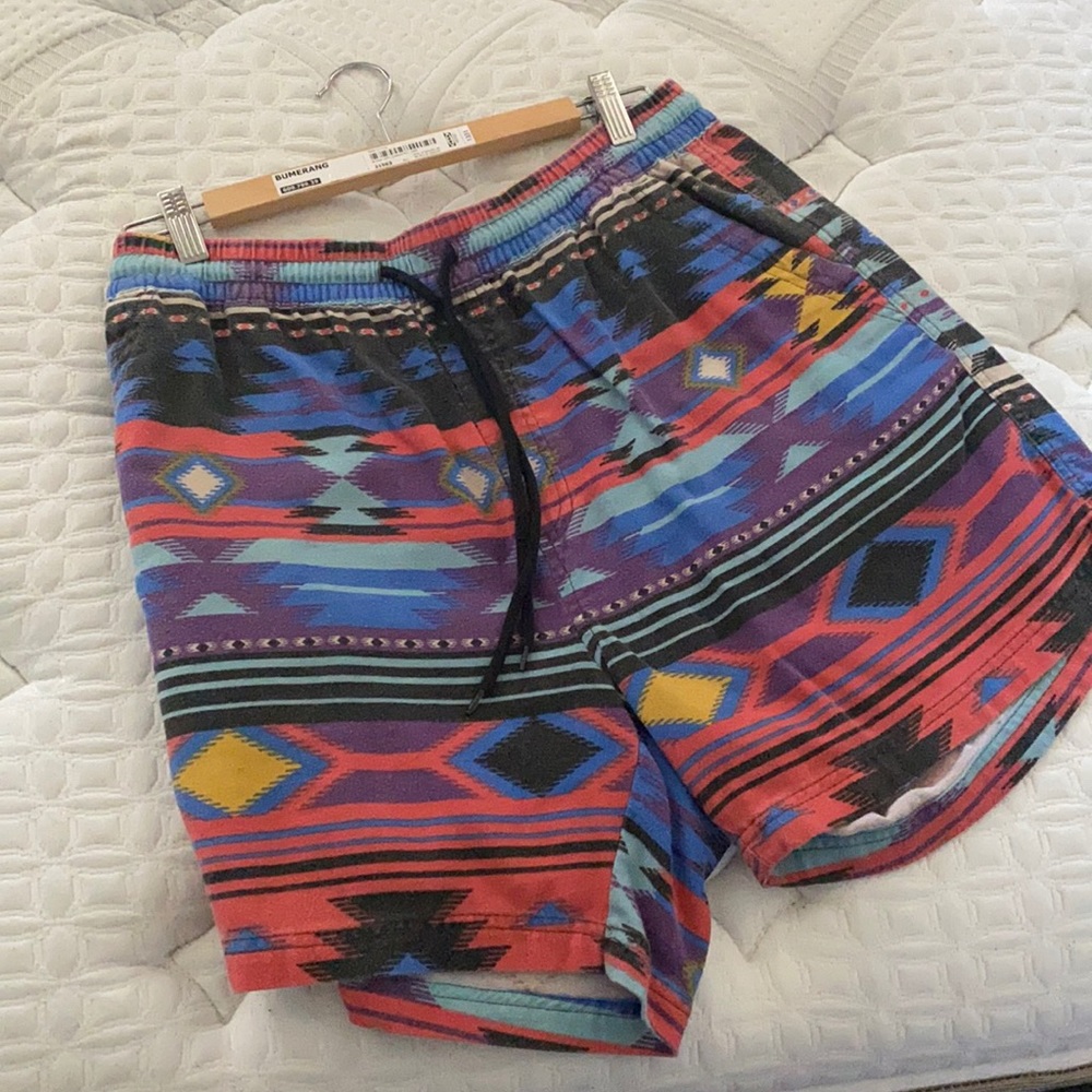 Men’s shorts